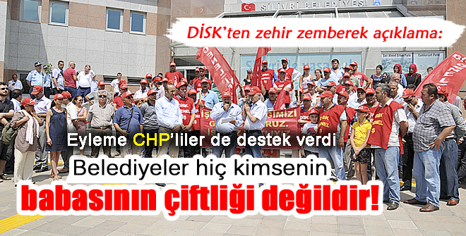 DİSKten Işıklar hakkında sert açıklama