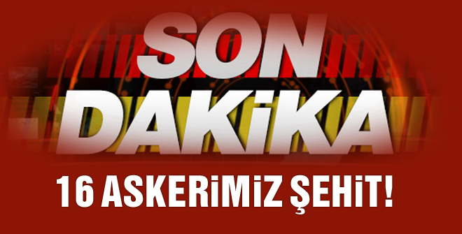 Genelkurmaydan Dağlıca açıklaması