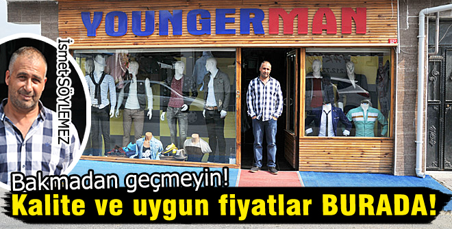 Kalite ve uygun fiyatlar burada