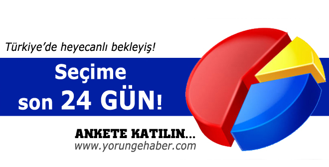 Türkiyede heyecanlı bekleyiş!