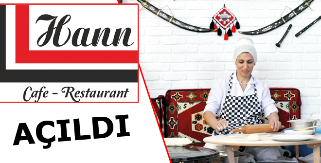 Silivrinin Hannı açıldı