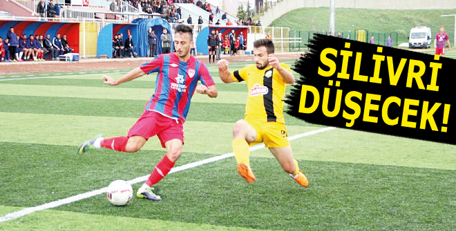 Silivri biraz daha zorlarsa düşecek!