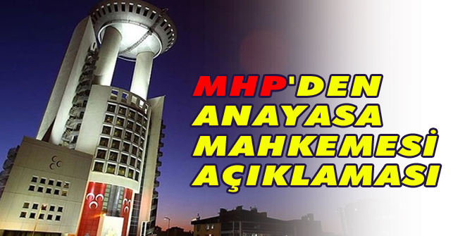 Anayasa Mahkemesi'ne taşıdığı doğru değil...