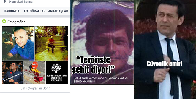 Milyon dolarlık vilların özel güvenliğinde skandal!