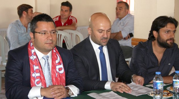 Silivrispor da borçlar ödeniyor!