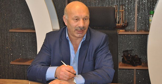 Hanefi Bayburtlu hayatını kaybetti