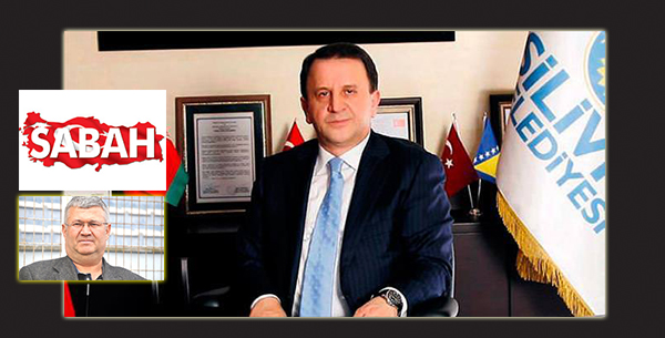 Özcan Işıklar'dan 'FETÖ'cüleri saklayın' talimatı