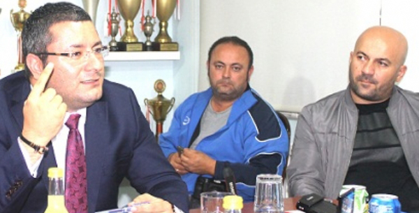 Kalko'dan önemli açıklamalar