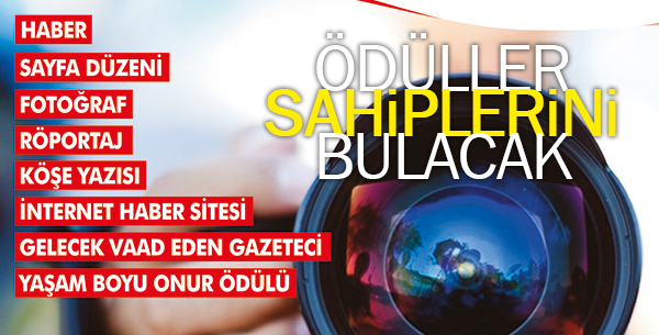 Zirvedekiler ödüllendiriliyor