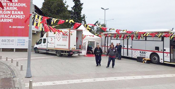 'Fenerbahçe sen çok yaşat'