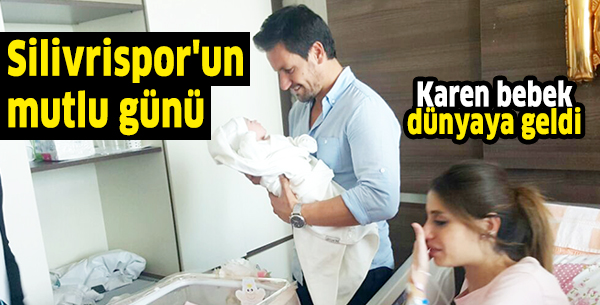 Silivrispor'un mutlu günü