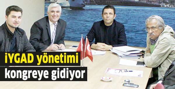 İYGAD yönetimi değişiyor