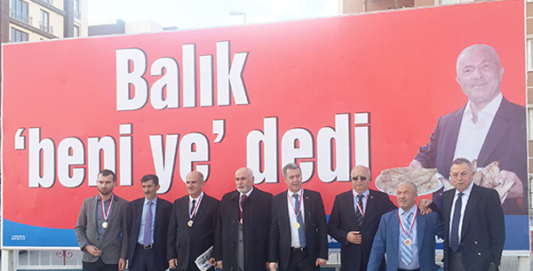 Meclis müzeye hayran kaldı