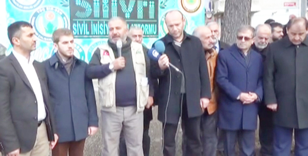 Bu kez Halep için bir araya geldiler