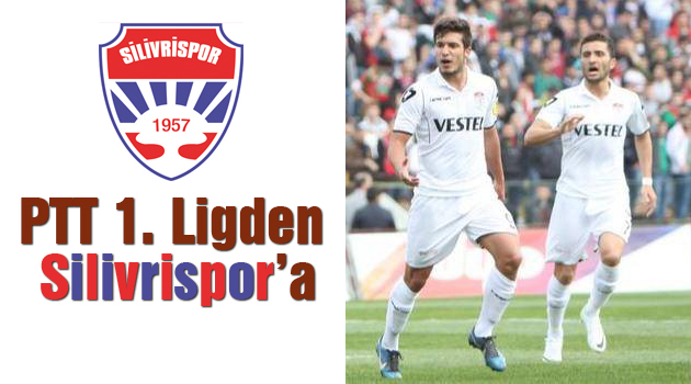PTT 1. Ligden Silivrispora