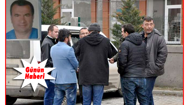 Kaçırdılar... Domuz Bağı İle Bağladılar!