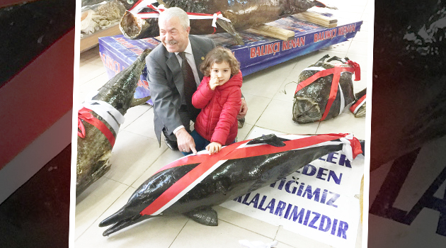 Mumyaların babası yunus!