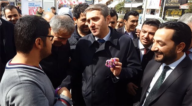 Temurci'nin Yunus ile 'Evet' imtihanı