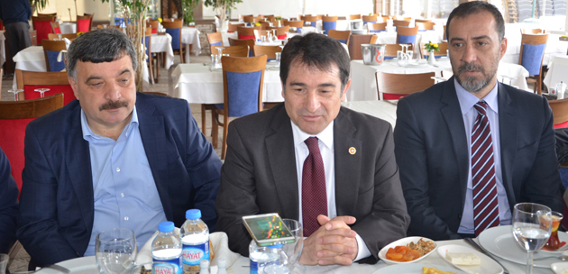 MHP neden Evet diyor? Faruk Aksu Anlattı!
