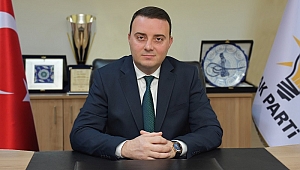 Bozoğlu'ndan 1 Kasım mesajı