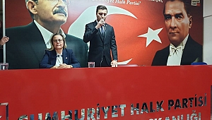‘Koltuk uğruna ideolojimizden taviz vermeyeceğiz’