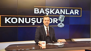 Başkan Yılmaz'dan yeni müjdeler