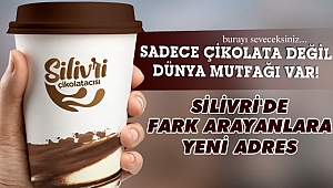 Burayı çok seveceksiniz