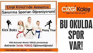Çizgi Koleji, farklı bir uygulama başlatıyor
