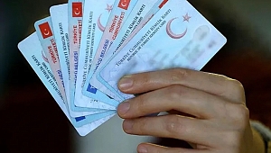 İşte kimlik kartı yenilemek için son tarih!
