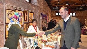 Silivri'de kültür sanatla dolu hafta sonu