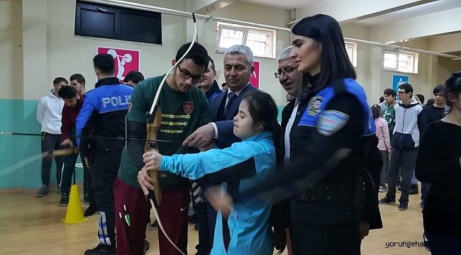 Uzakları yakın eden kankalar