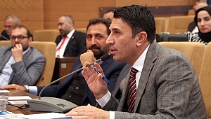 Yazıcı: 'Su zammının mantıklı bir tarafı yok'