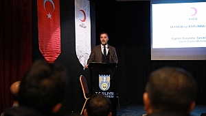 Yılmaz: