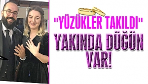 Atapro'da düğün var!