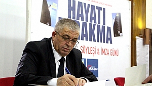Ermiş: Ağlayarak kanseri yenemezsiniz