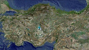 Evinizin altından fay hattı geçiyor mu? Hemen sorgula