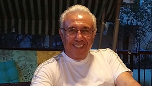 Nurtekin Sarısaltıkoğlu vefat etti