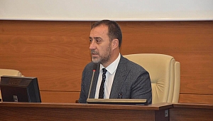 Yılmaz:
