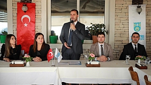 Yılmaz: