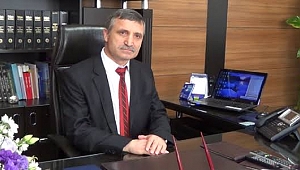 Ahmet Ay görevden alındı