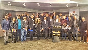 Emlakçılar: