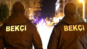 GBT sorgusu yapan 3 bekçi bıçaklandı!