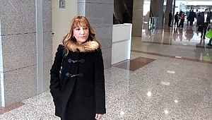 Genel Sekreterin ifadesi alındı