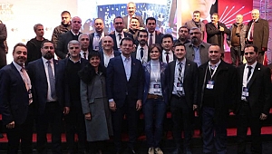 Göçengil ve Ersözlü il yönetiminde