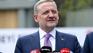 Gümüşdağ'ın yerine Zeynel Abidin Okul seçildi