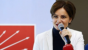 Kaftancıoğlu, yeniden CHP İstanbul İl Başkanı seçildi