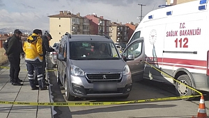 Kayıp olarak aranıyordu! Acı haber