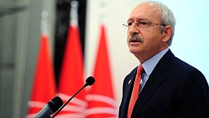 Kılıçdaroğlu: 'Daha cenazeler toprağa verilmeden bu nedir?