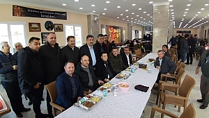 Silivrili Canlar Hızır Kurbanı'nda buluştu