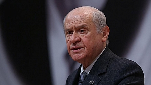 Son dakika... Bahçeli'den KKTC Cumhurbaşkanı Akıncı'ya sert tepki